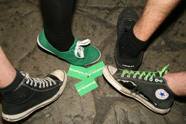 05.06.10 - Saturday-Night Party