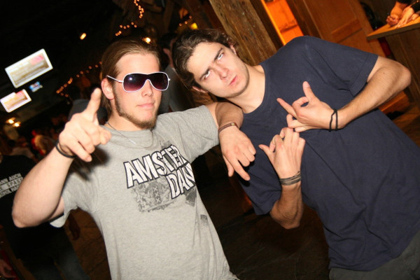 05.06.10 - Saturday-Night Party