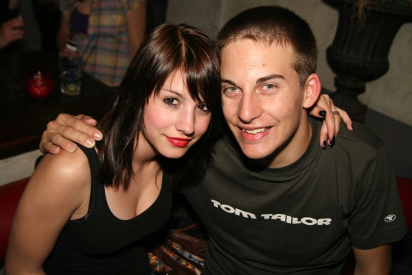 05.06.10 - Saturday-Night Party