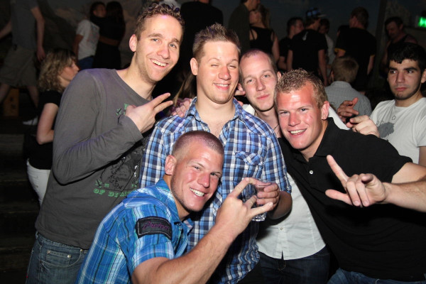 05.06.10 - Saturday-Night Party