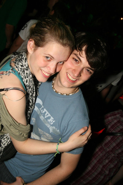 05.06.10 - Saturday-Night Party