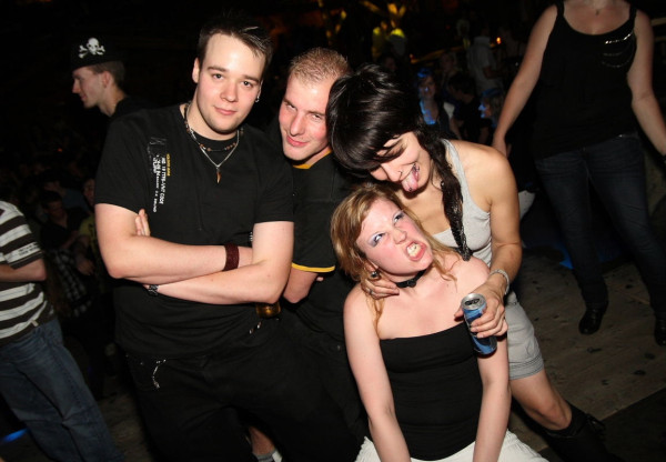 05.06.10 - Saturday-Night Party