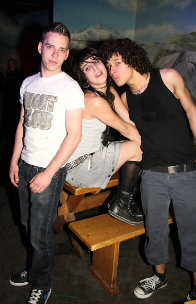 05.06.10 - Saturday-Night Party