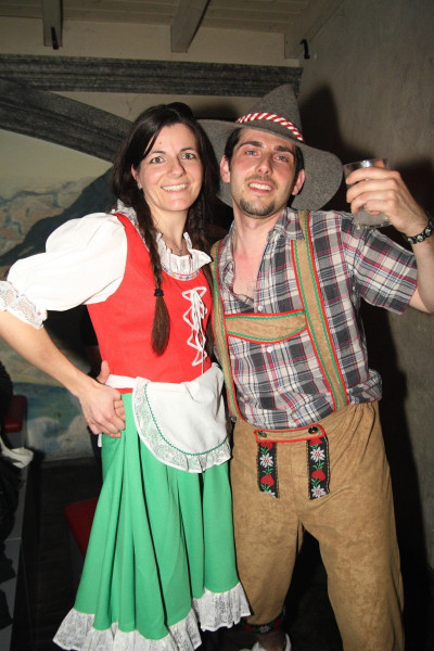 05.06.10 - Saturday-Night Party
