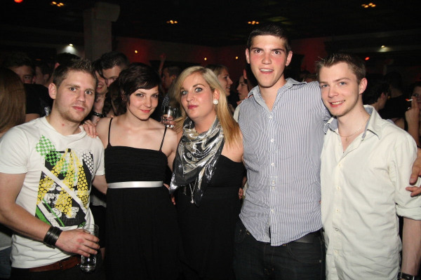 05.06.10 - Saturday-Night Party