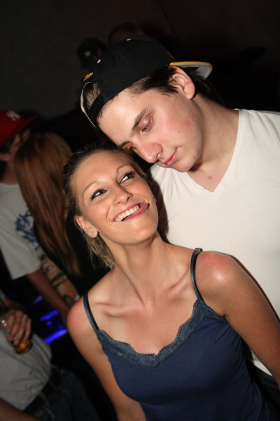 05.06.10 - Saturday-Night Party