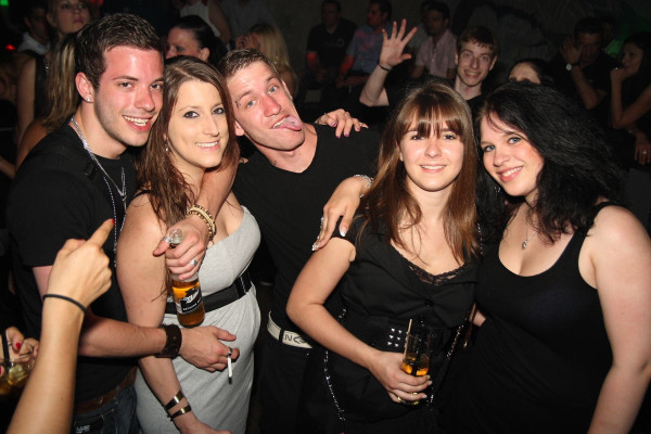 05.06.10 - Saturday-Night Party