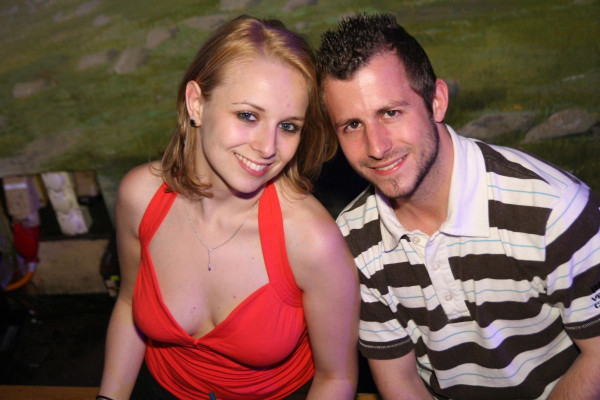 05.06.10 - Saturday-Night Party