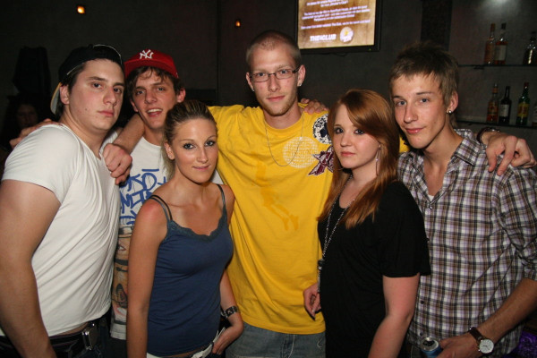 05.06.10 - Saturday-Night Party