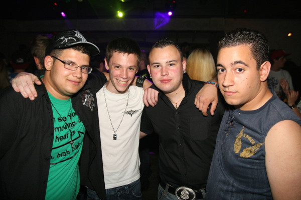 05.06.10 - Saturday-Night Party