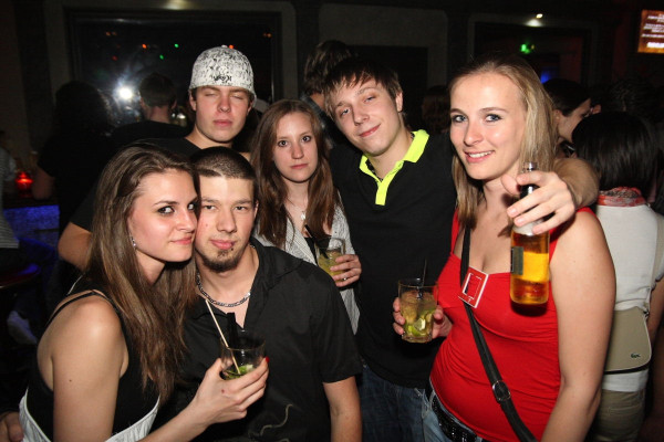 05.06.10 - Saturday-Night Party