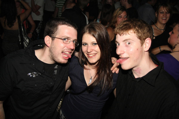 05.06.10 - Saturday-Night Party
