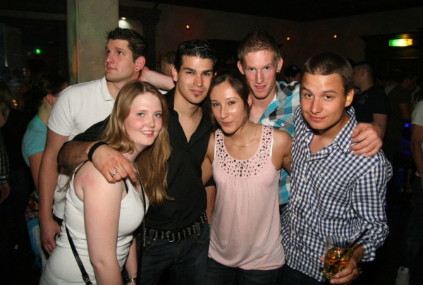 05.06.10 - Saturday-Night Party
