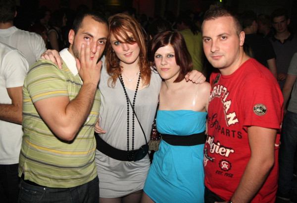 05.06.10 - Saturday-Night Party