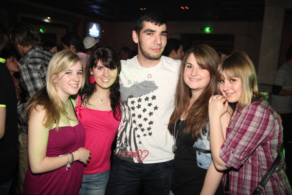 05.06.10 - Saturday-Night Party