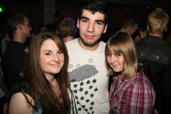 05.06.10 - Saturday-Night Party