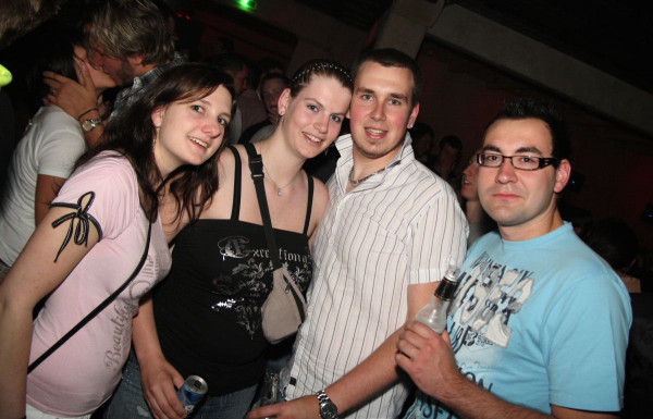05.06.10 - Saturday-Night Party