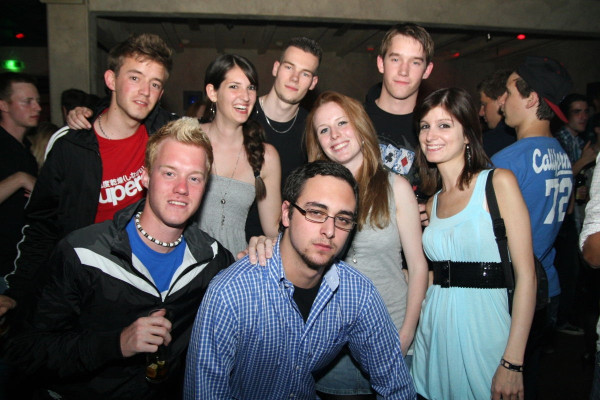 05.06.10 - Saturday-Night Party
