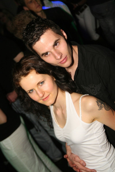 01.05.10- Black White Sensation