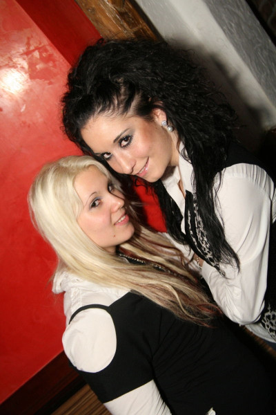 01.05.10- Black White Sensation