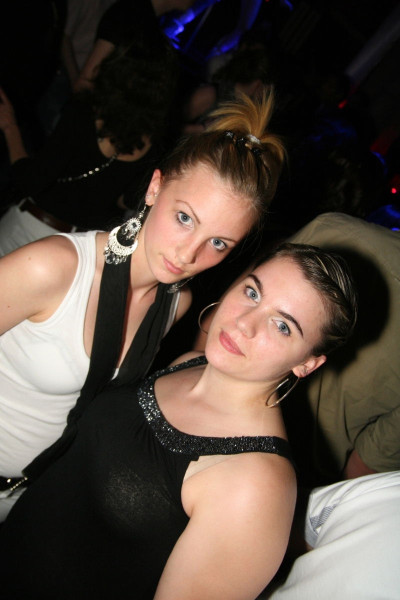 01.05.10- Black White Sensation
