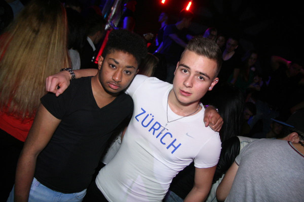 01.06.2013 - Rude Zürich