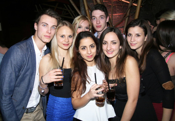  02.02.2013 - INDOCHINE 