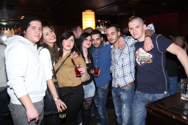  02.02.2013 - INDOCHINE 