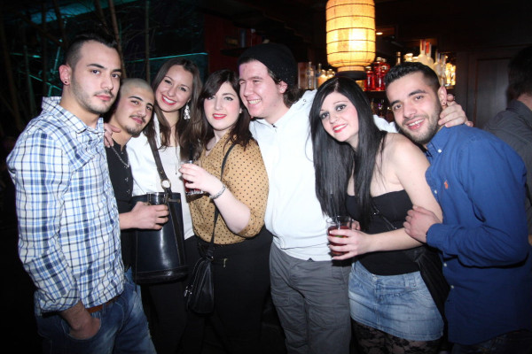  02.02.2013 - INDOCHINE 