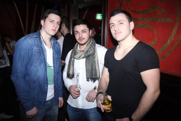  02.02.2013 - INDOCHINE 