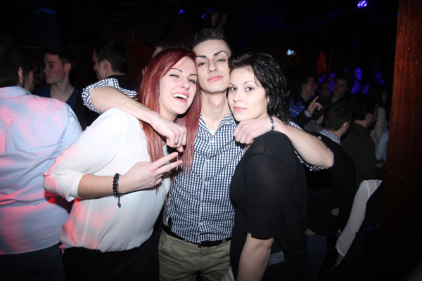  02.02.2013 - INDOCHINE 