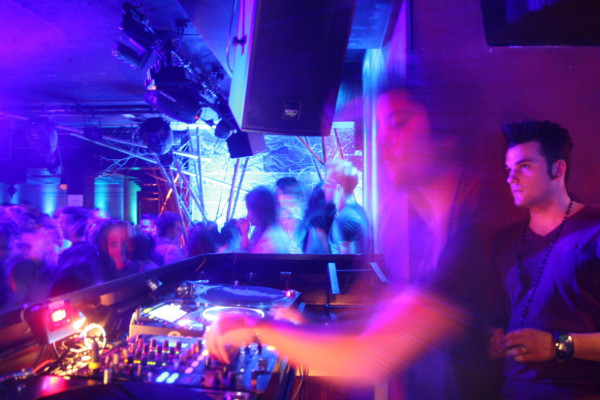  02.02.2013 - INDOCHINE 