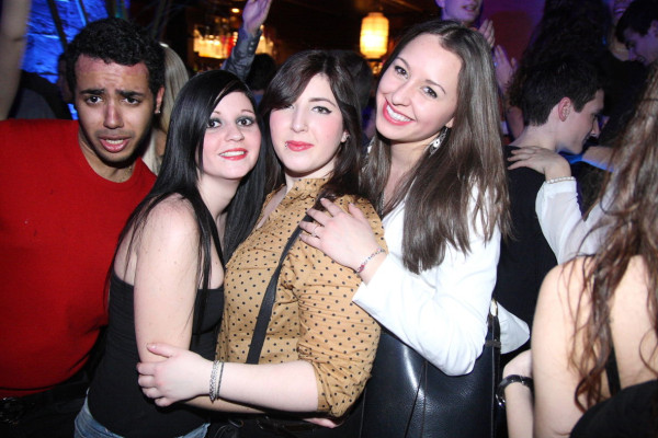  02.02.2013 - INDOCHINE 