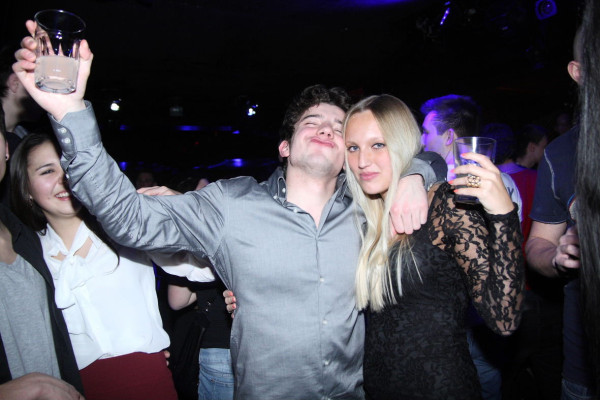  02.02.2013 - INDOCHINE 