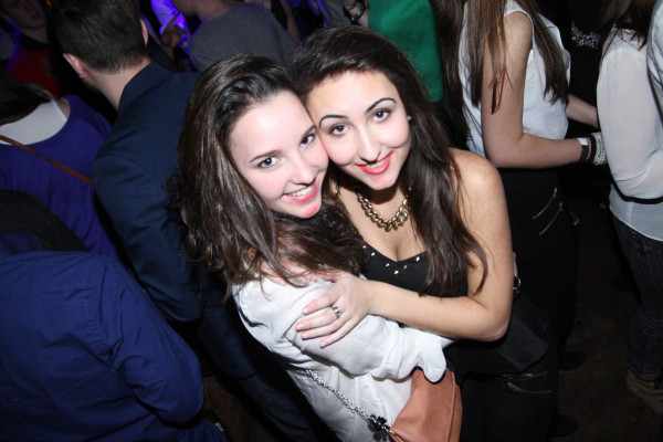  02.02.2013 - INDOCHINE 