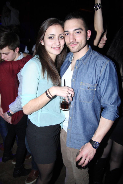  02.02.2013 - INDOCHINE 