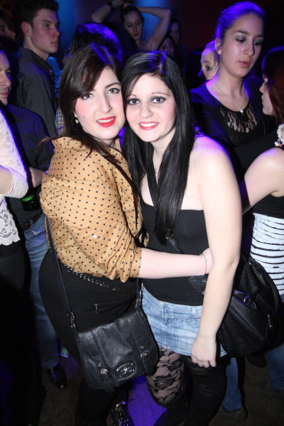  02.02.2013 - INDOCHINE 