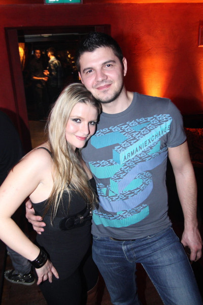  02.02.2013 - INDOCHINE 
