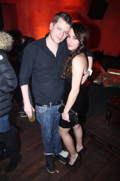  02.02.2013 - INDOCHINE 
