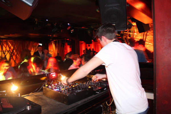  02.02.2013 - INDOCHINE 