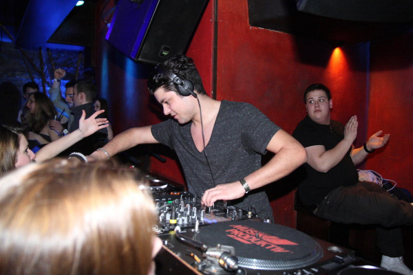  02.02.2013 - INDOCHINE 