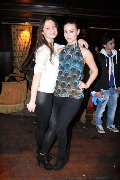  02.02.2013 - INDOCHINE 