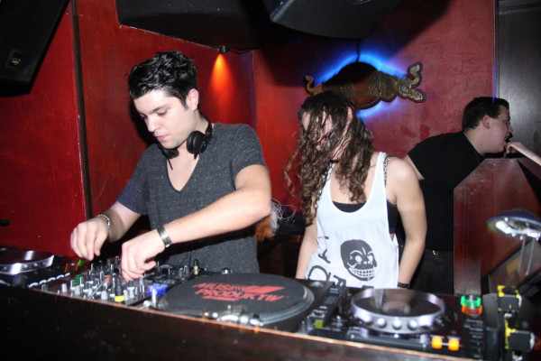 02.02.2013 - INDOCHINE 
