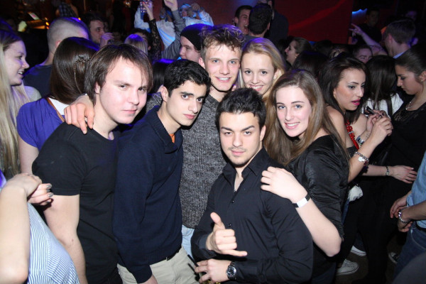  02.02.2013 - INDOCHINE 
