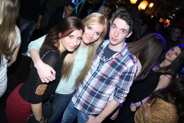  02.02.2013 - INDOCHINE 