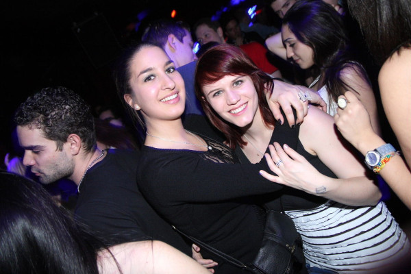  02.02.2013 - INDOCHINE 