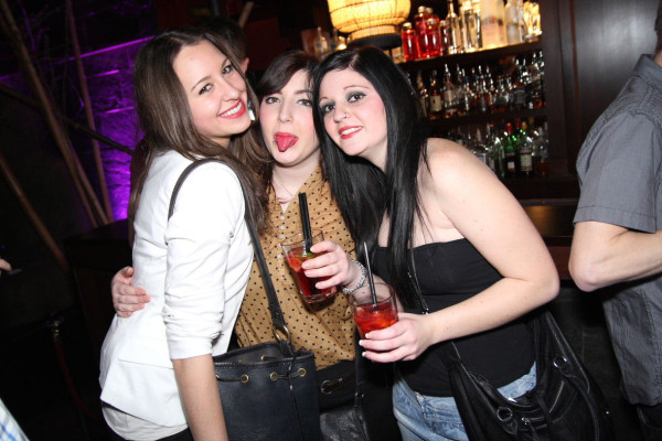  02.02.2013 - INDOCHINE 