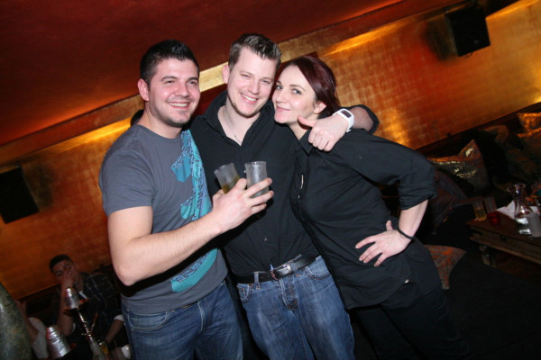  02.02.2013 - INDOCHINE 