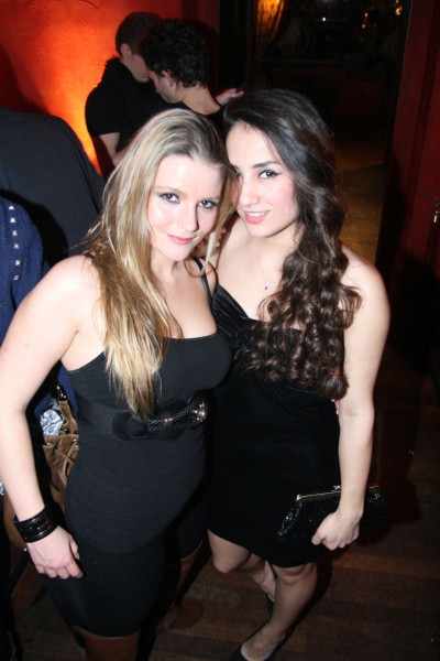  02.02.2013 - INDOCHINE 