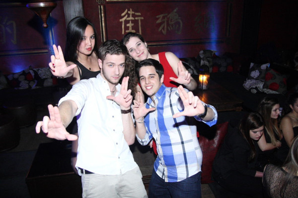  02.02.2013 - INDOCHINE 